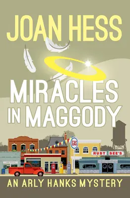 Miracles à Maggody - Miracles in Maggody