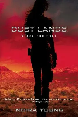 La route rouge sang, 1 - Blood Red Road, 1