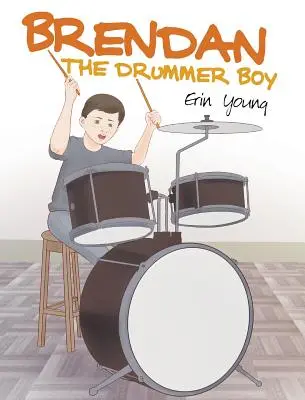Brendan le tambourinaire - Brendan the Drummer Boy