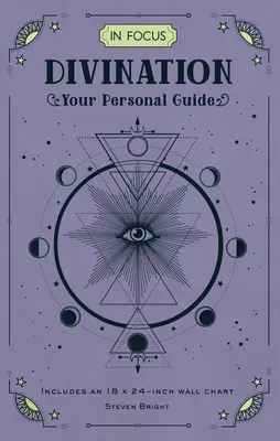 In Focus Divination, 15 : Votre guide personnel - In Focus Divination, 15: Your Personal Guide