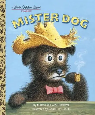 Monsieur le chien - Mister Dog