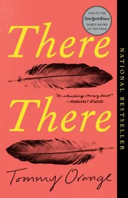 Là-bas - There There