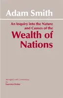 La richesse des nations - Wealth of Nations