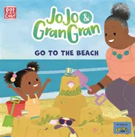 JoJo & Gran Gran : Aller à la plage - JoJo & Gran Gran: Go to the Beach