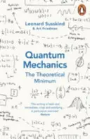 La mécanique quantique : Le minimum théorique - Quantum Mechanics: The Theoretical Minimum