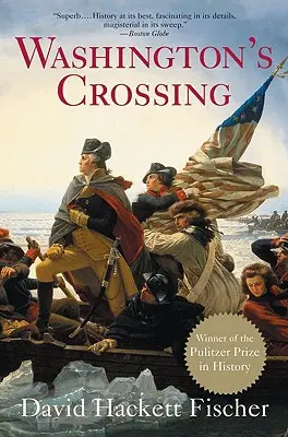 La traversée de Washington - Washington's Crossing