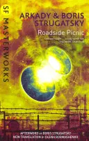 Pique-nique sur le bord de la route - Roadside Picnic