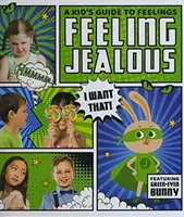 Sentiment de jalousie - Feeling Jealous