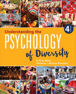 Comprendre la psychologie de la diversité - Understanding the Psychology of Diversity