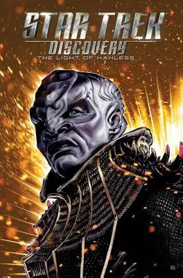 Star Trek : Discovery - La lumière de Kahless - Star Trek: Discovery - The Light of Kahless