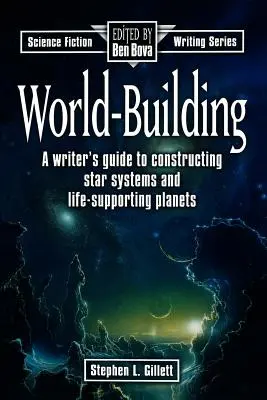 Construction du monde - World-Building