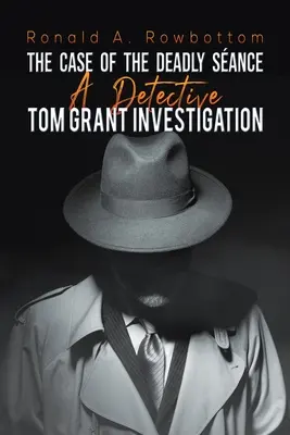 L'affaire de la Sance mortelle - The Case of the Deadly Sance