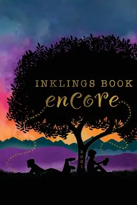 Encore un livre des Inklings 2021 - Inklings Book Encore 2021