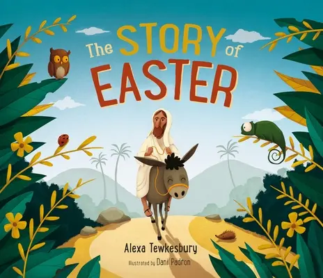 L'histoire de Pâques - The Story of Easter