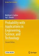 Probabilité avec applications en ingénierie, science et technologie - Probability with Applications in Engineering, Science, and Technology