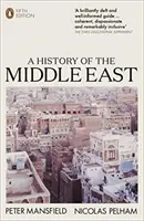 Histoire du Moyen-Orient - 5ème édition - History of the Middle East - 5th Edition