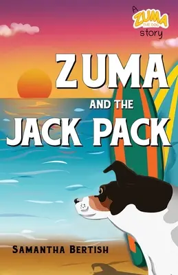 Zuma et le Jack Pack - Zuma and The Jack Pack