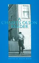 Lecteur de Charles Olson - Charles Olson Reader