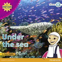 Mon monde du Golfe et moi, lecteur d'ouvrages non romanesques de niveau 5 : Sous la mer - My Gulf World and Me Level 5 non-fiction reader: Under the sea