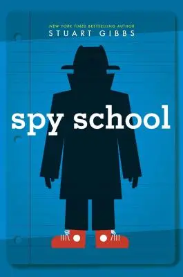 École d'espionnage - Spy School