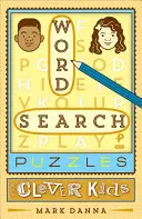 Casse-tête pour enfants intelligents, 1 - Word Search Puzzles for Clever Kids, 1