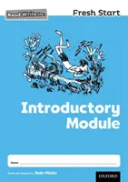 Read Write Inc. Nouveau départ : Module d'introduction - Read Write Inc. Fresh Start: Introductory Module