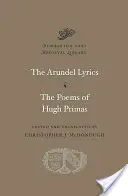 Les paroles d'Arundel : Les poèmes de Hugh Primas - The Arundel Lyrics: The Poems of Hugh Primas