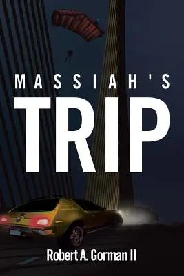 Le voyage du Massiah - Massiah's Trip