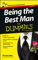 Être le meilleur homme pour les nuls - UK - Being the Best Man for Dummies - UK