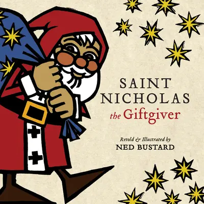 Saint Nicolas, le donneur de cadeaux - Saint Nicholas the Giftgiver