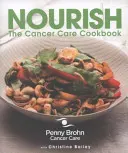 Nourish : Le livre de cuisine des soins contre le cancer - Nourish: The Cancer Care Cookbook