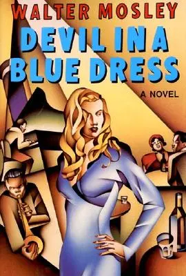 Le diable en robe bleue - Devil in a Blue Dress