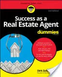 Le succès en tant qu'agent immobilier pour les Nuls - Success as a Real Estate Agent for Dummies