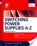 Alimentations à découpage a - Z - Switching Power Supplies a - Z