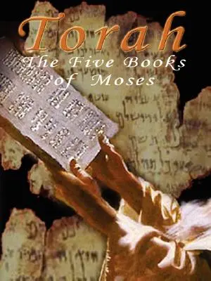 La Torah : Les cinq livres de Moïse - La Bible Interlinéaire : Hébreu / Anglais - Torah: The Five Books of Moses - The Interlinear Bible: Hebrew / English