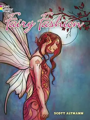La mode des fées - Fairy Fashion
