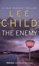 Ennemi - (Jack Reacher 8) - Enemy - (Jack Reacher 8)