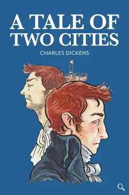 Un conte de deux villes - A Tale of Two Cities