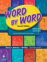 Word by Word Picture Dictionary English/Arabic Edition