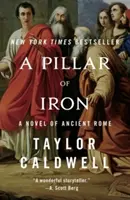 Un pilier de fer : Un roman de la Rome antique - A Pillar of Iron: A Novel of Ancient Rome