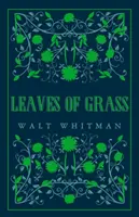 Feuilles d'herbe - Leaves of Grass