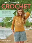 Crochet continu - Continuous Crochet