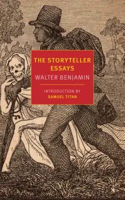 Les essais du conteur - The Storyteller Essays