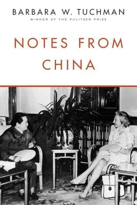 Notes de Chine - Notes from China