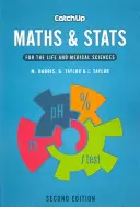 Catch Up Maths & STATS 2e : Pour les sciences de la vie et les sciences médicales - Catch Up Maths & STATS 2e: For the Life and Medical Sciences