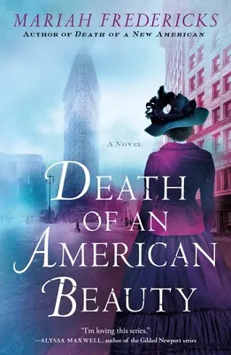 Mort d'une beauté américaine - Death of an American Beauty