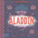 Aladin et la lampe merveilleuse : L'abécédaire des sons Babylit(r) - Aladdin and the Wonderful Lamp: A Babylit(r) Sounds Primer