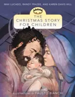 L'histoire de Noël pour les enfants - The Christmas Story for Children