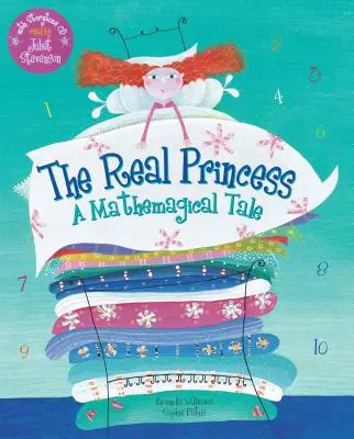 La vraie princesse - Real Princess