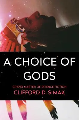 Le choix des dieux - A Choice of Gods